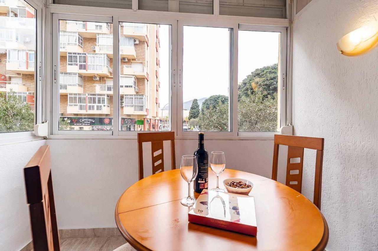 Appartement Amplio Y Moderno 033 En Disfrutar!