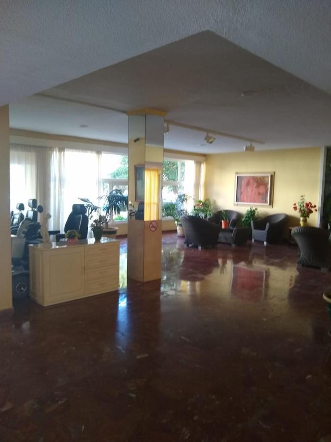 Amplio Y Moderno 033 En Disfrutar! Apartament